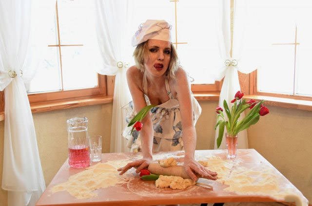 Why, Girls? Oh, Why?