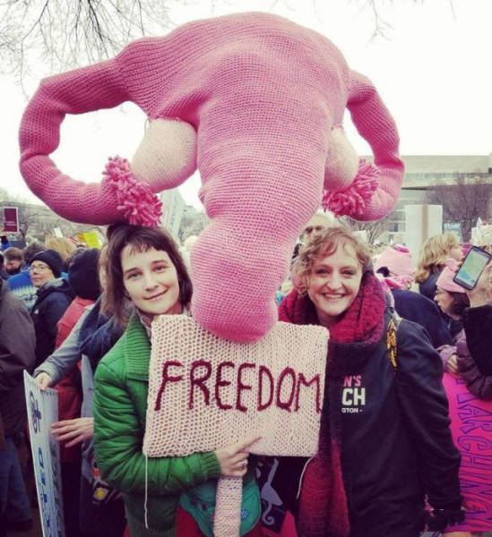 Why, Girls? Oh, Why?