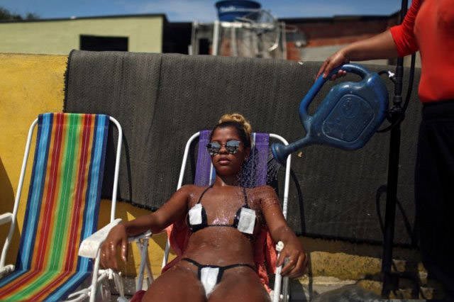 Why, Girls? Oh, Why?