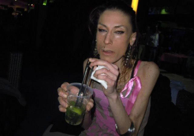 Why, Girls? Oh, Why?