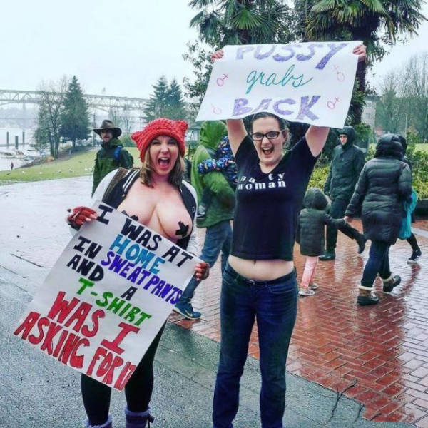 Why, Girls? Oh, Why?