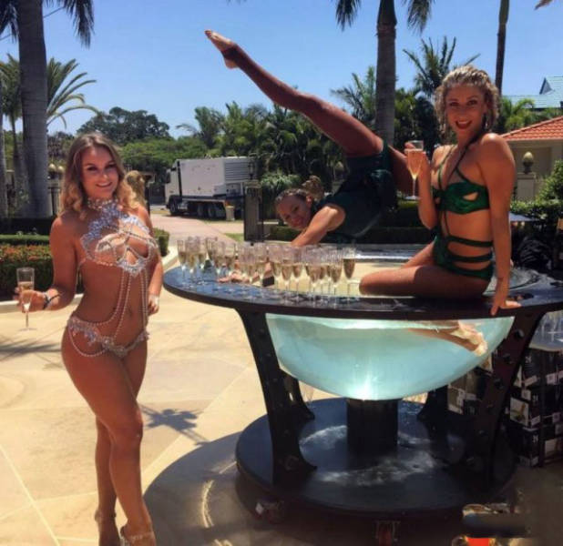 Why, Girls? Oh, Why?