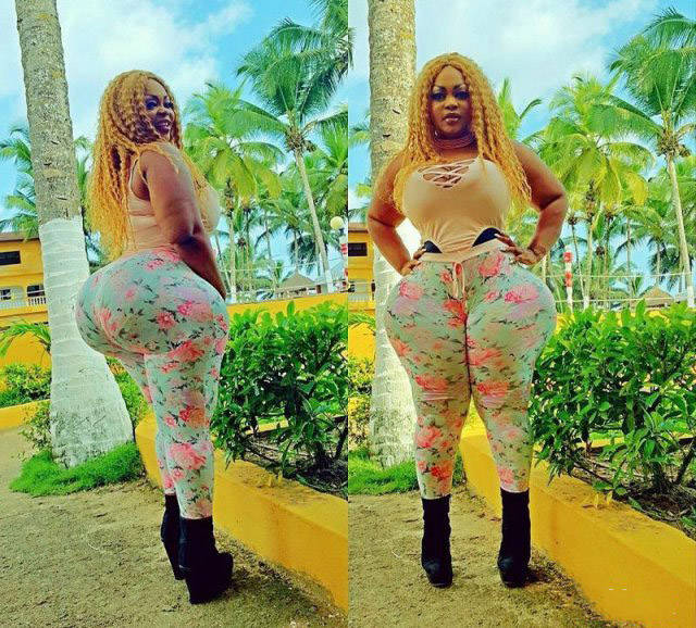 Why, Girls? Oh, Why?