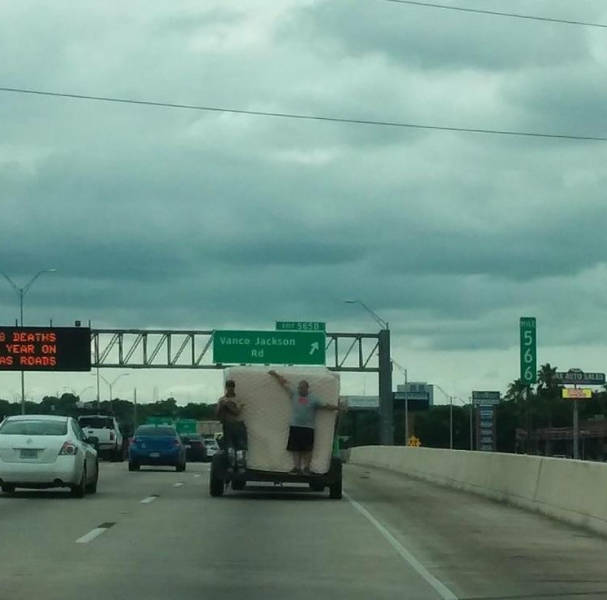 Morning Picdump