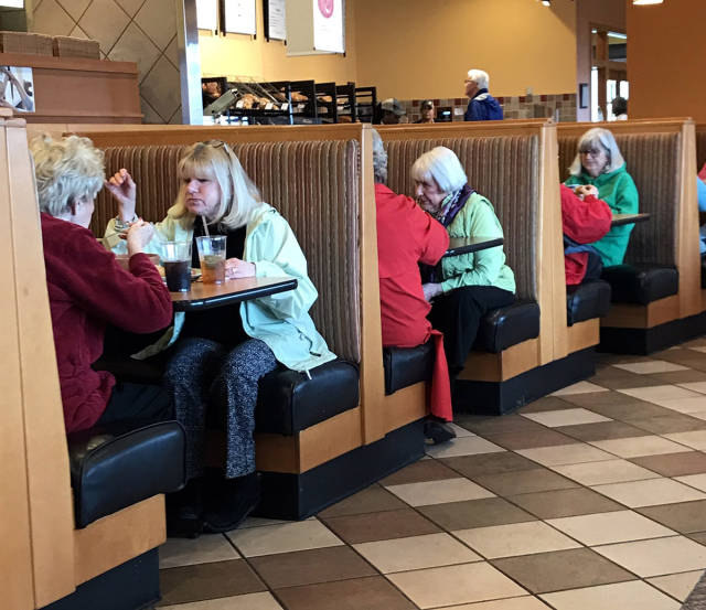 Morning Picdump