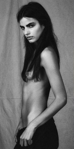 After Nearly Dying Because Of Diets, Model Embraces Her Natural Body And Inspires Everyone