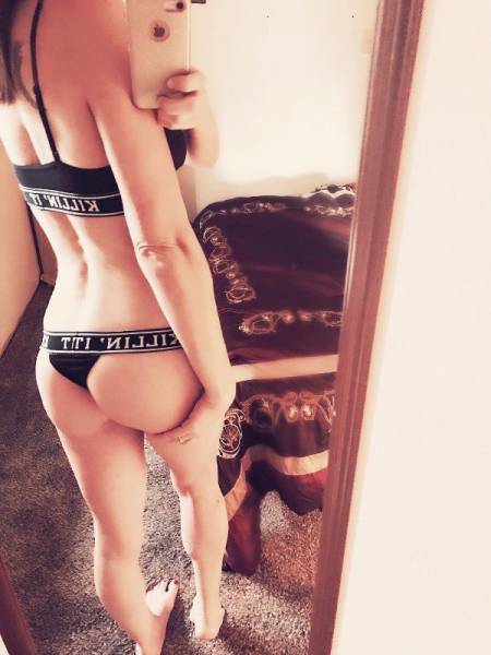 Nothing More Inspiring Than These Booty Scoops