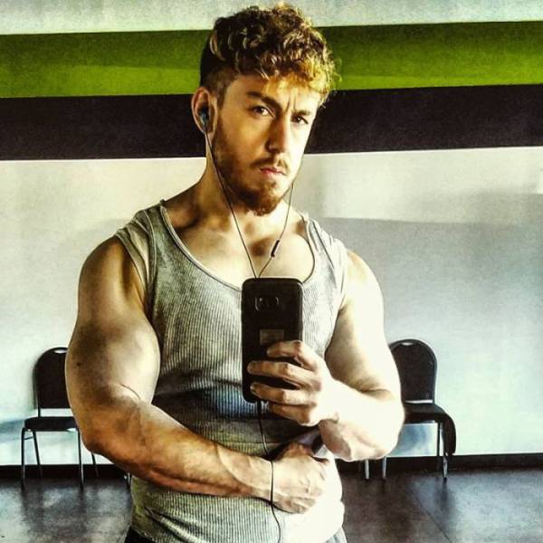 It’s Unbelievable One Can Lose So Much Weight