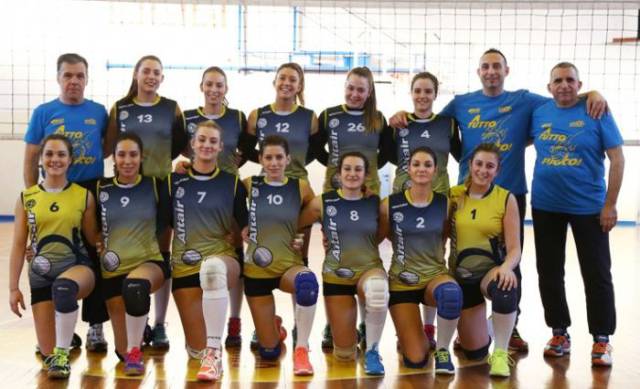 These Ladies Know How To Celebrate Their Championship Wins