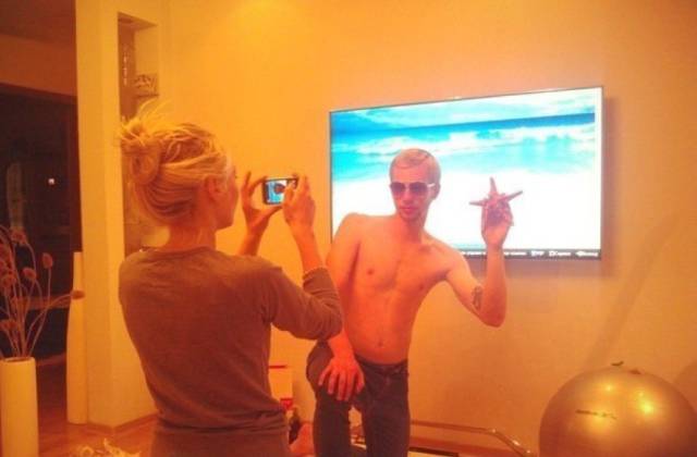 Relax As Hard As You Can