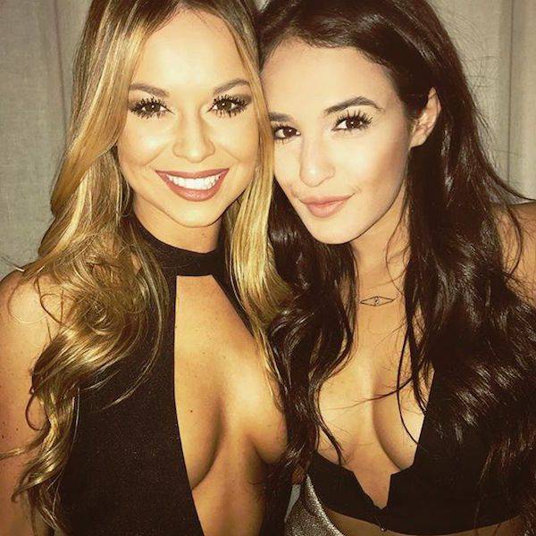 All Girls Should Go Bra-Free