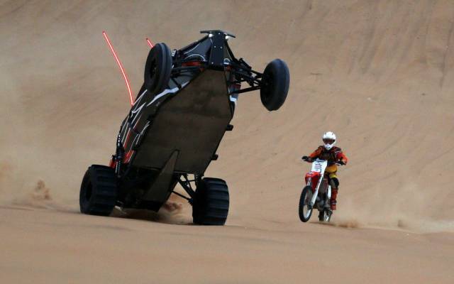 Daily Picdump [WEEKEND EDITION]