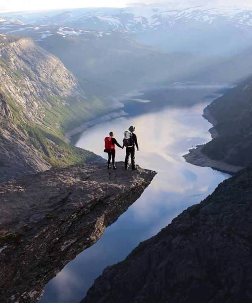 Daily Picdump [WEEKEND EDITION]