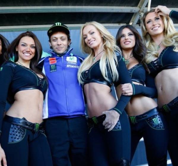 Let These Girls Be Your Trailblazers