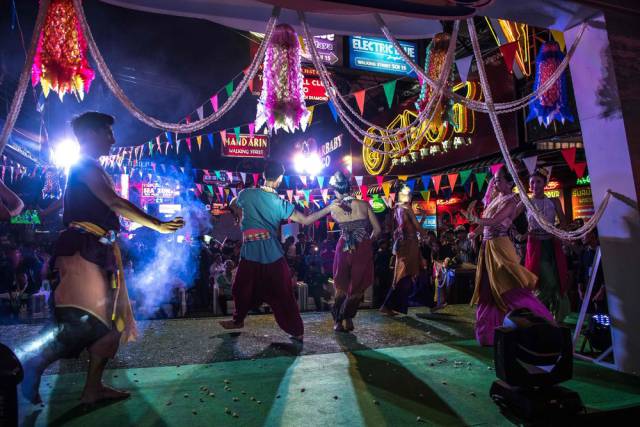 This Is How Real Sin City Looks Like