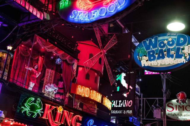 This Is How Real Sin City Looks Like