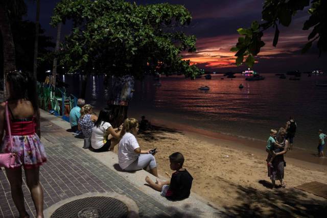 This Is How Real Sin City Looks Like