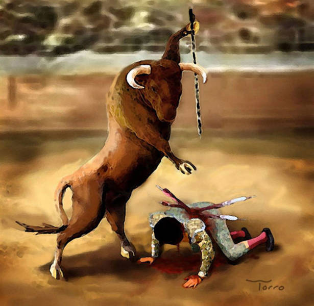 And What If We Swapped Places For Real?