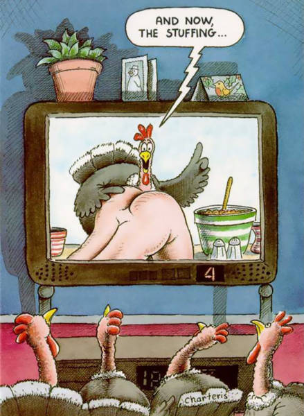 And What If We Swapped Places For Real?