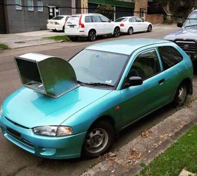 Morning Picdump