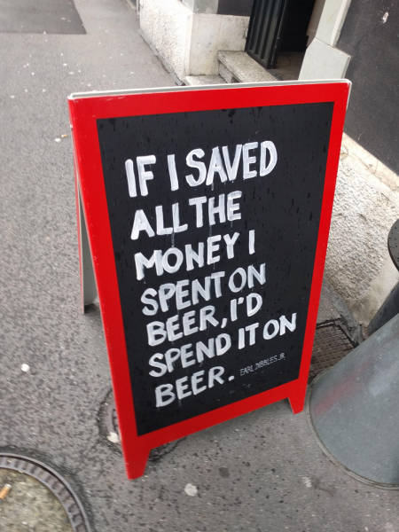 Morning Picdump