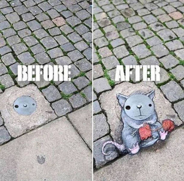 Morning Picdump