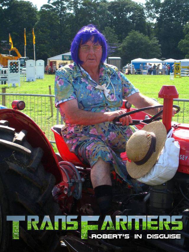 Morning Picdump