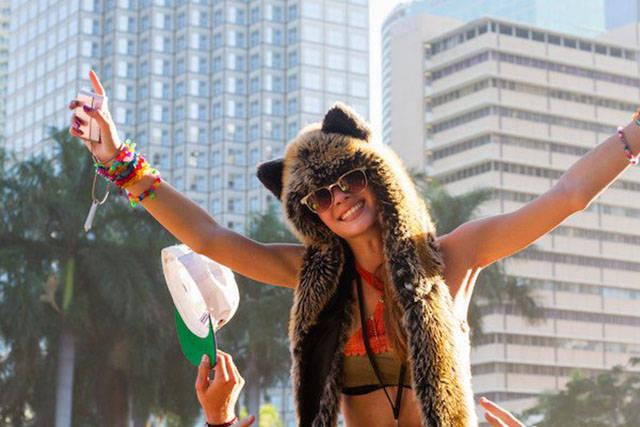 You Never Know Enough Facts About Sex