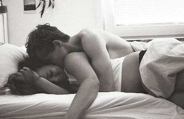 You Never Know Enough Facts About Sex