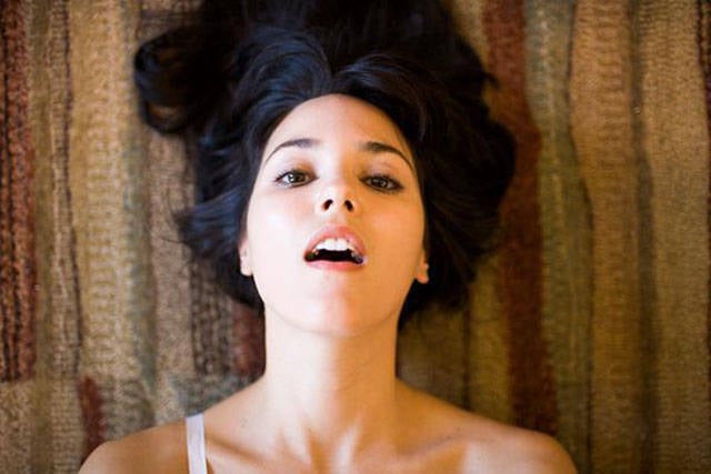 You Never Know Enough Facts About Sex