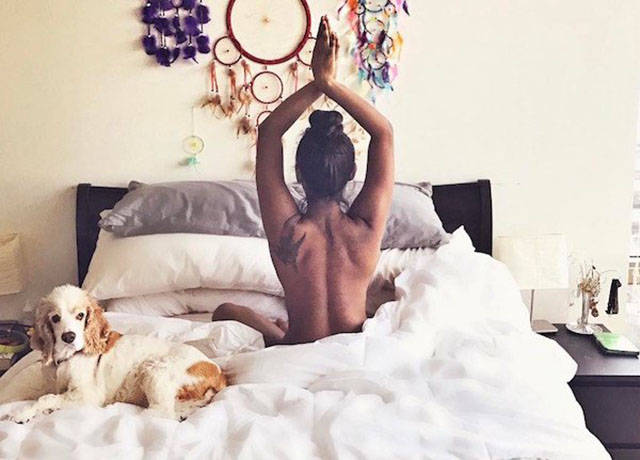 You Never Know Enough Facts About Sex