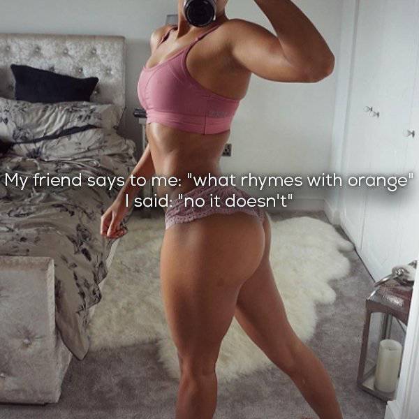 These Sweeties Are Much Funnier Than You Would’ve Imagined