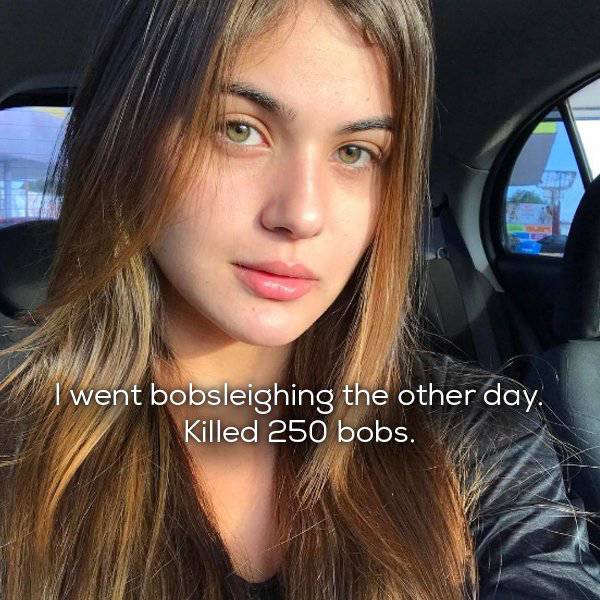 These Sweeties Are Much Funnier Than You Would’ve Imagined