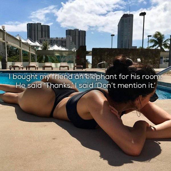 These Sweeties Are Much Funnier Than You Would’ve Imagined