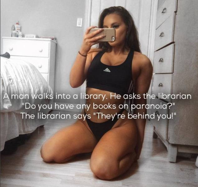 These Sweeties Are Much Funnier Than You Would’ve Imagined