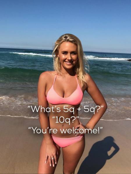 These Sweeties Are Much Funnier Than You Would’ve Imagined