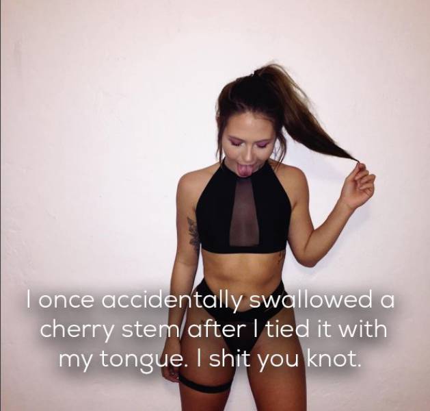 These Sweeties Are Much Funnier Than You Would’ve Imagined