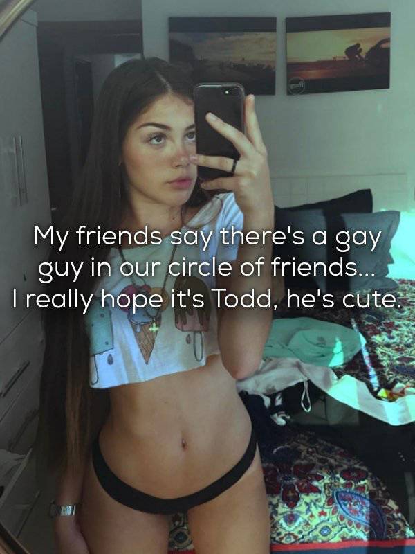 These Sweeties Are Much Funnier Than You Would’ve Imagined