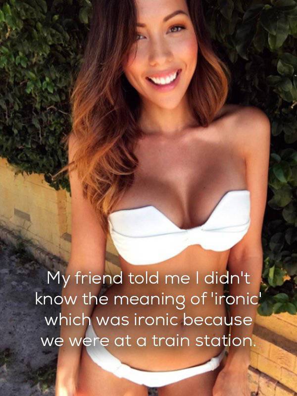 These Sweeties Are Much Funnier Than You Would’ve Imagined