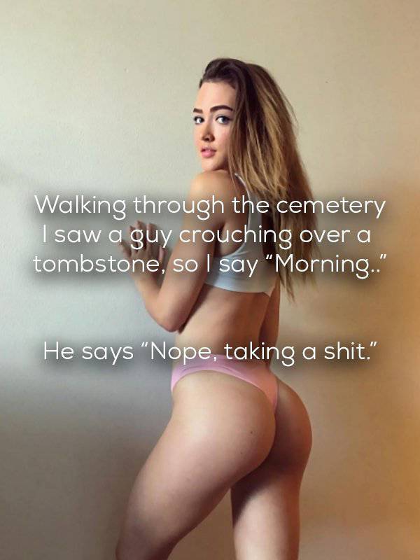 These Sweeties Are Much Funnier Than You Would’ve Imagined