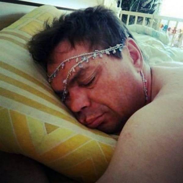 Morning Picdump