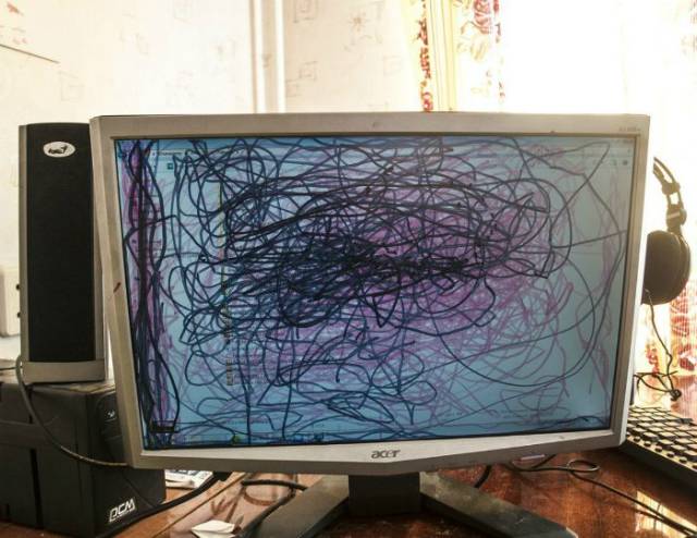 Morning Picdump