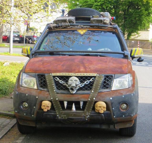 Daily Picdump