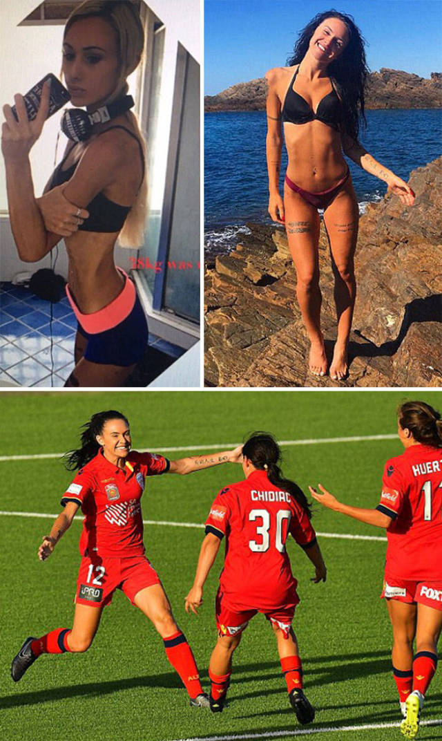 Anorexia Is Not The Final Verdict!