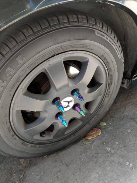 Morning Picdump