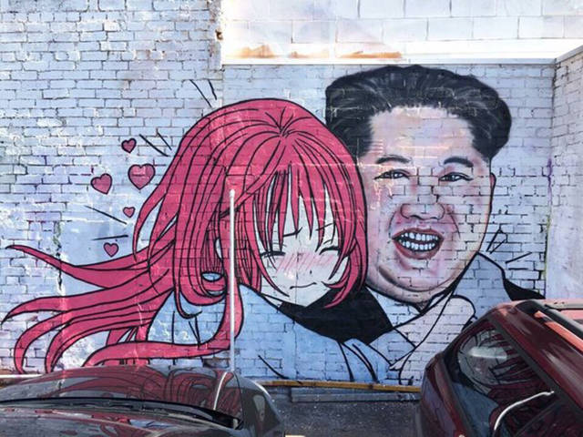 Morning Picdump