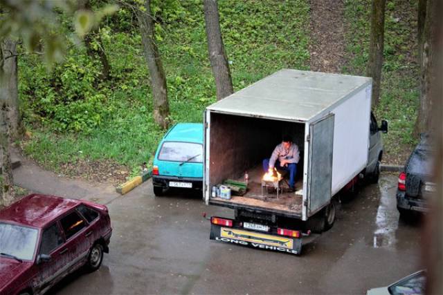 Morning Picdump