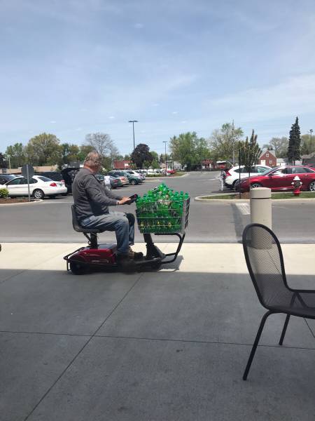 Morning Picdump