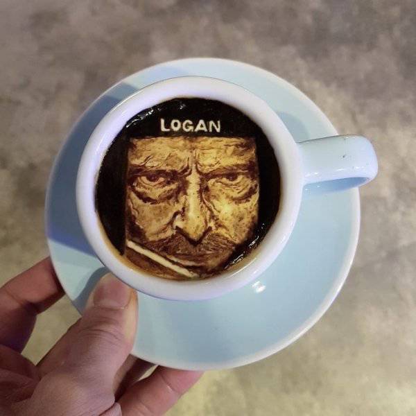 Morning Picdump