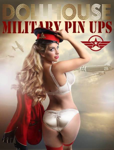 Burlesque Girls Is Exactly Why We Love Pin-Up!